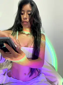 vanesa51 online show from 10.22.25