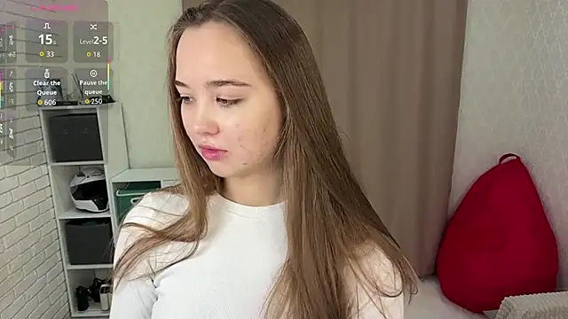 KayleenCurtis online show from 01.19.26