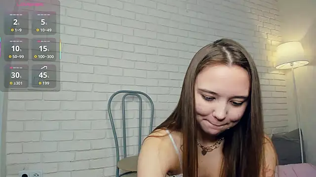 KayleenCurtis online show from 04.09.26