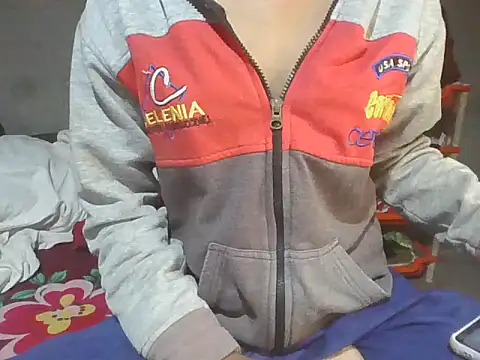 mala2580 online show from 11.17.25