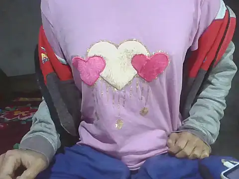 mala2580 online show from 12.04.25