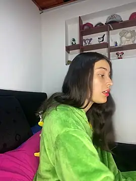 hotwife26 online show from 04.14.26