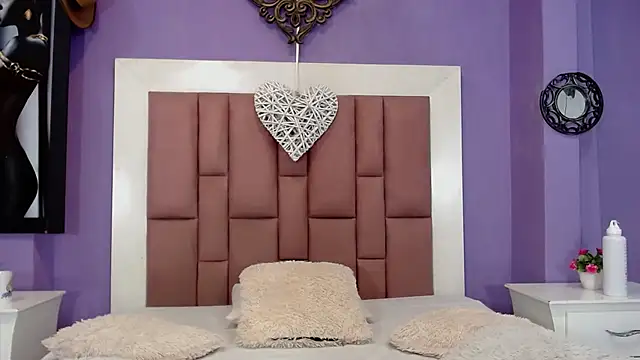 ChiaraLudovica online show from 10.07.25