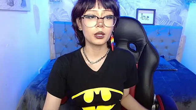 Nyxie tk online show from 09.23.25