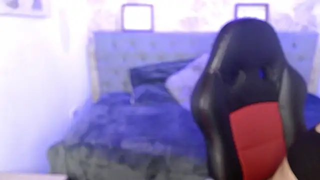 Nyxie tk online show from 10.09.25