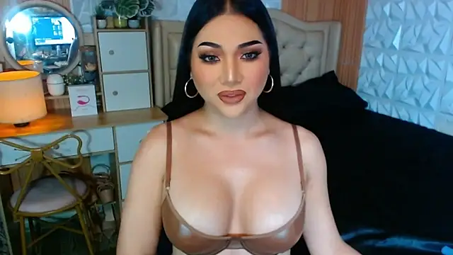 ValeriaHelaby online show from 10.09.25