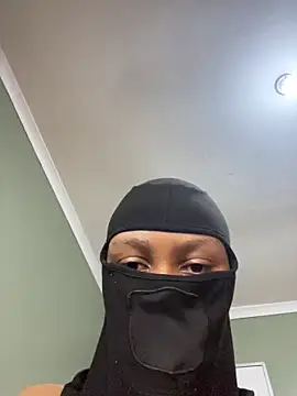 Sexy blackwoman online show from 03.21.26