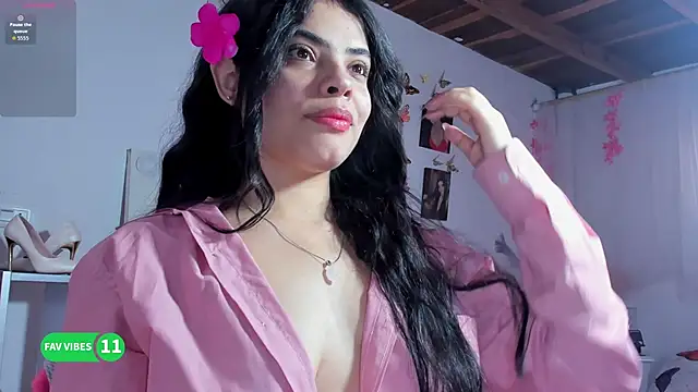 cristal monroe online show from 10.03.25