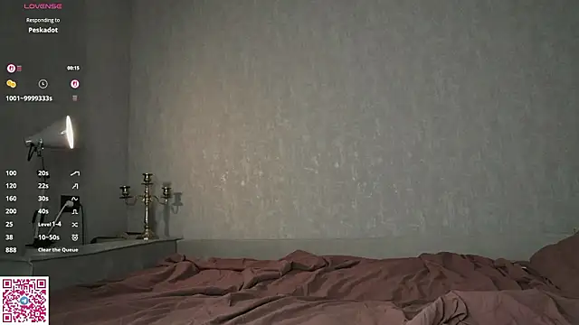 sweet is kim2 online show from 03.14.26