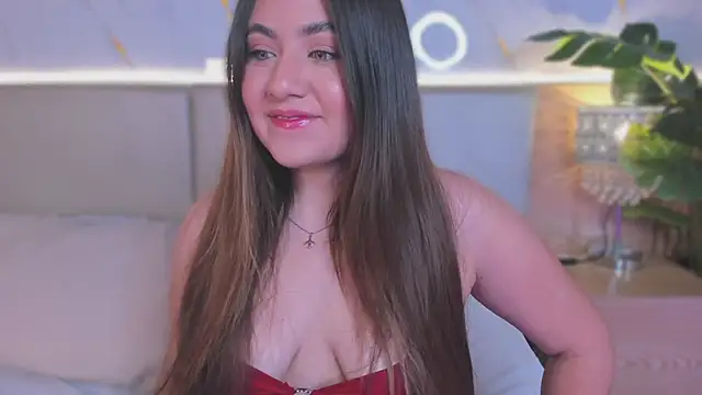 Snapshot of ChloeeMonroee chatting on 10.11.25 ChloeeMonroee online show from 10.11.25