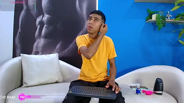 ender h0t online show from 09.23.25