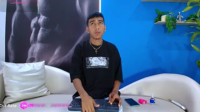 ender h0t online show from 09.26.25