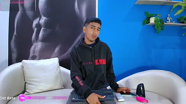 ender h0t online show from 10.03.25