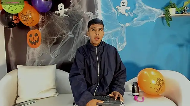 ender h0t online show from 10.14.25