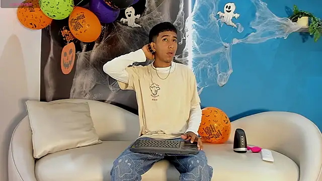 ender h0t online show from 10.30.25