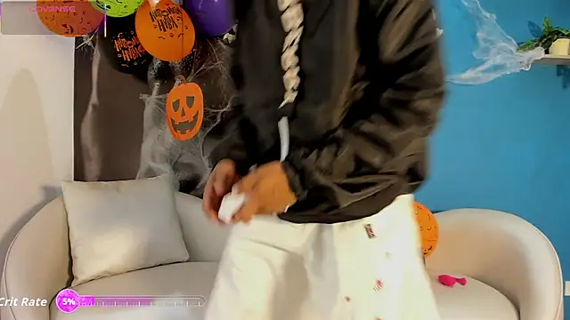 ender h0t online show from 11.01.25