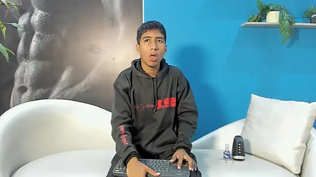 ender h0t online show from 01.13.26