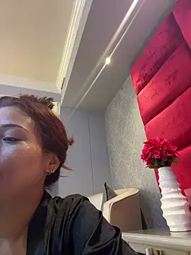 Snapshot of VictoriaFerro chatting on 07.14.26 VictoriaFerro online show from 07.14.26