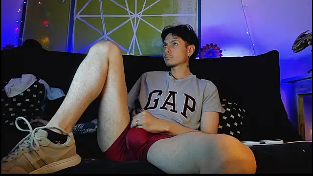 Dioniso guy8 online show from 03.06.26