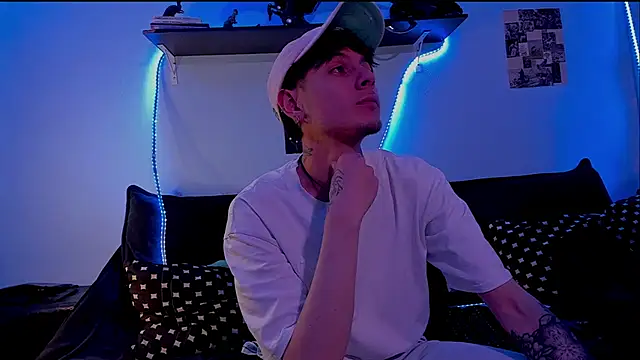 Dioniso guy8 online show from 04.16.26