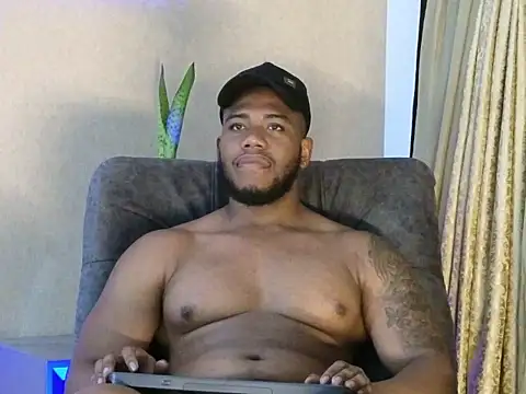 BenjaminCol  online show from 09.17.25