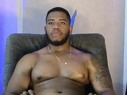 BenjaminCol  online show from 09.20.25