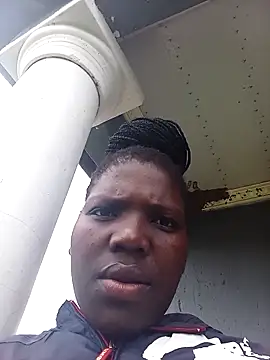 Snapshot of Nobuhlesiphume09 chatting on 10.24.25 Nobuhlesiphume09 online show from 10.24.25