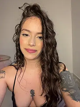 alysa g  online show from 10.15.25