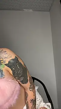 alysa g  online show from 11.13.25