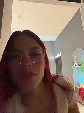 Ibbiie Madison online show from 11.21.25