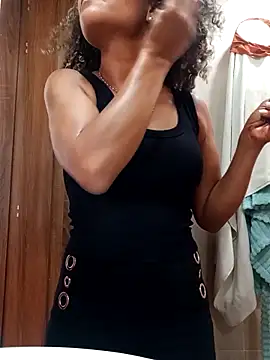 BiiancaEstradaa online show from 09.21.25