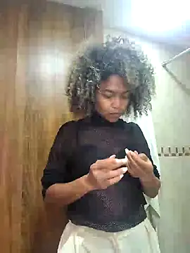 BiiancaEstradaa online show from 09.27.25