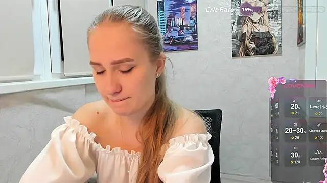 sofamuffin online show from 02.06.26