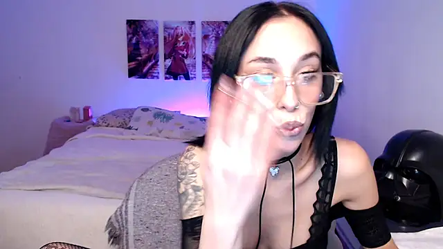 Sofia Amour online show from 09.09.25