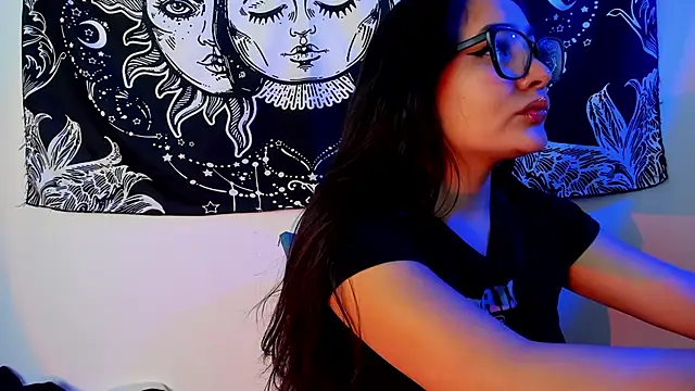 Calita sexy1 online show from 10.30.25