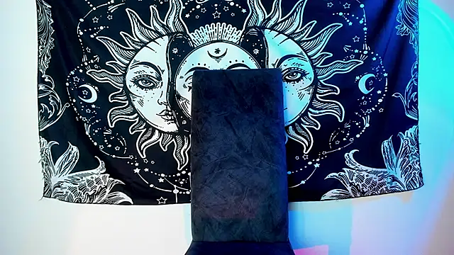 Calita sexy1 online show from 10.31.25