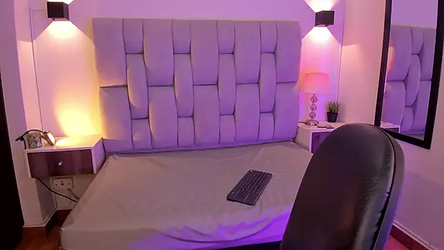 Seraphyne666 online show from 02.21.26