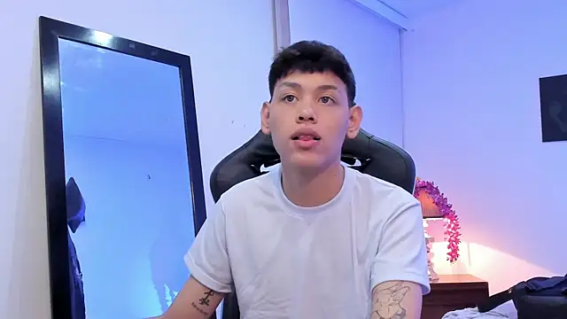 zeus blaze online show from 09.18.25