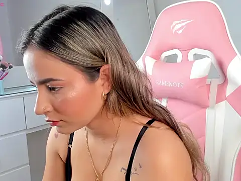 Saloome miller online show from 10.01.25