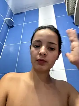 Mia jhoonson online show from 09.25.25