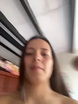 Mia jhoonson online show from 10.04.25