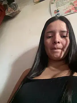 Mia jhoonson online show from 02.01.26