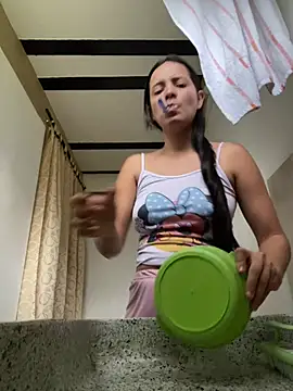 Mia jhoonson online show from 02.07.26