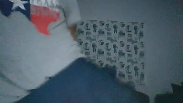 Snapshot of FirstTimeEvr chatting on 03.06.26 FirstTimeEvr online show from 03.06.26