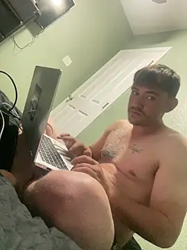 Snapshot of FirstTimeEvr chatting on 03.26.26 FirstTimeEvr online show from 03.26.26