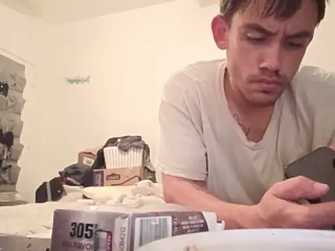 FirstTimeEvr online show from 05.23.26
