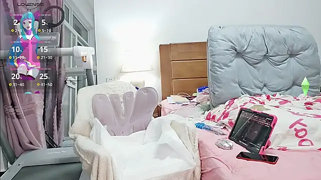 Eulalia-A online show from 10.09.25