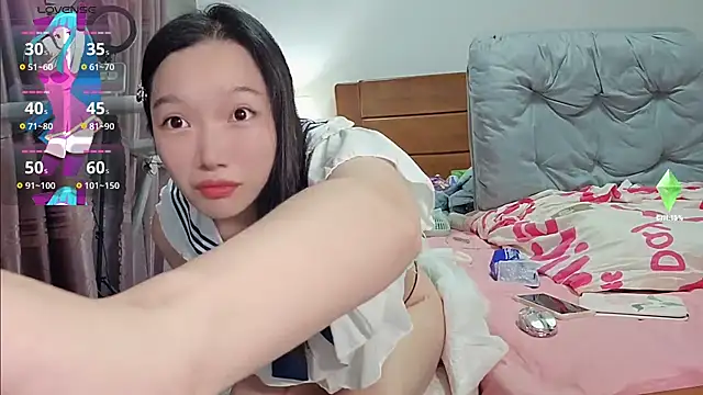 Eulalia-A online show from 10.10.25