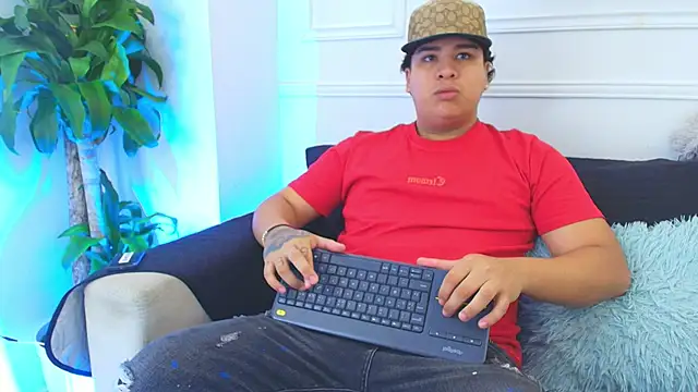 Naim Bennetsex online show from 11.05.25