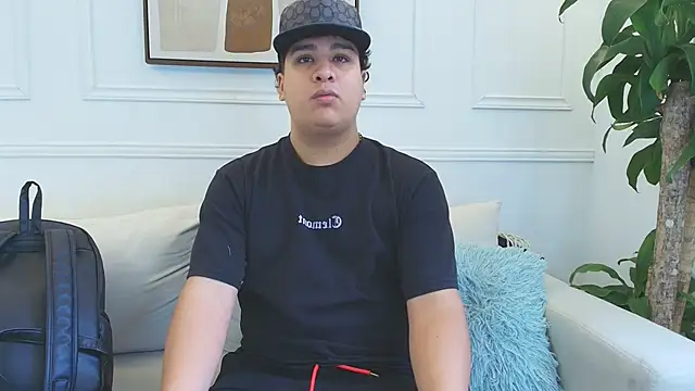 Naim Bennetsex online show from 11.20.25